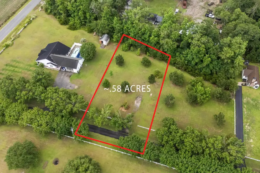 TBD Hampton Rd., Conway, SC 29527 - #3