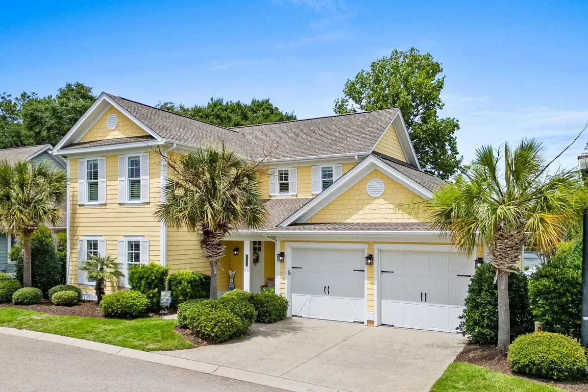 570 Olde Mill Dr., North Myrtle Beach, SC 29582 - #1