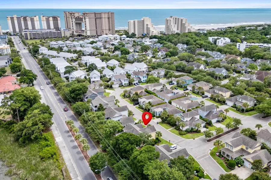 570 Olde Mill Dr., North Myrtle Beach, SC 29582 - #3