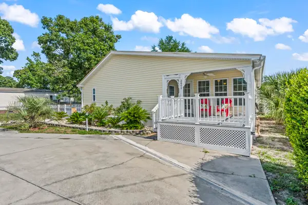 2402 Little River Neck Rd., North Myrtle Beach, SC 29582