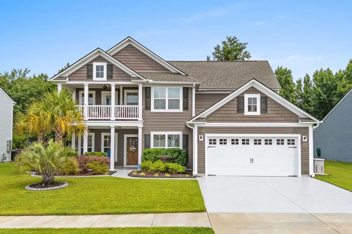 735 Greta Loop, Myrtle Beach, SC 29579 - #1