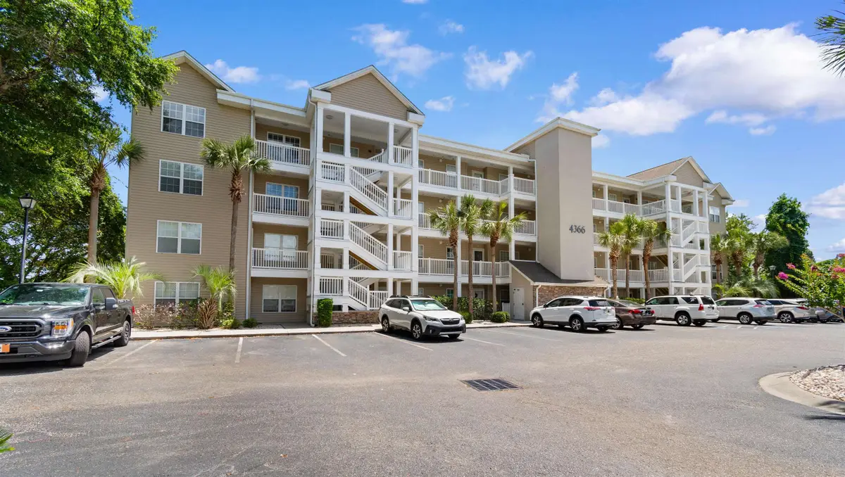 4366 Rivergate Ln. #404, Little River, SC 29566 - #1