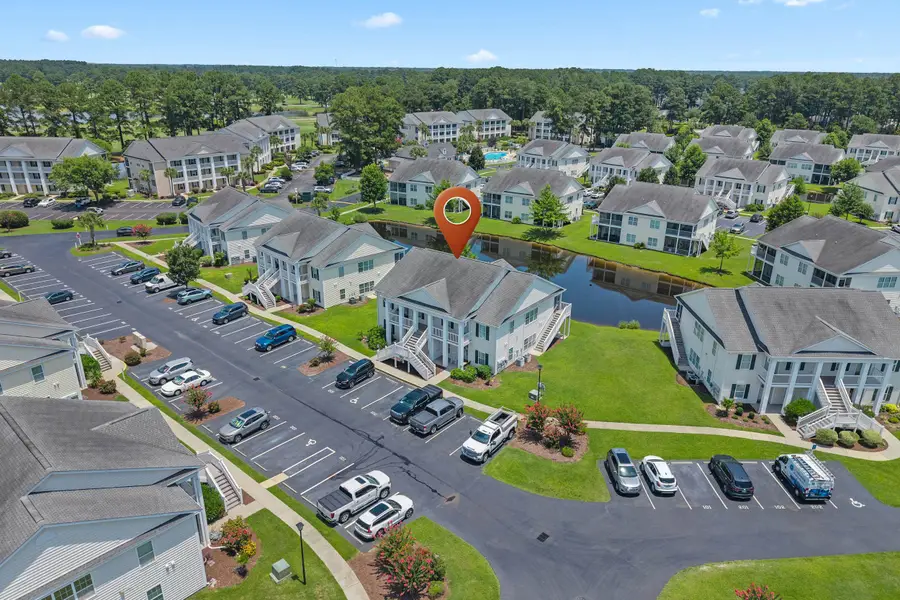 4924 Pond Shoals Ct. #202, Myrtle Beach, SC 29579 - #2