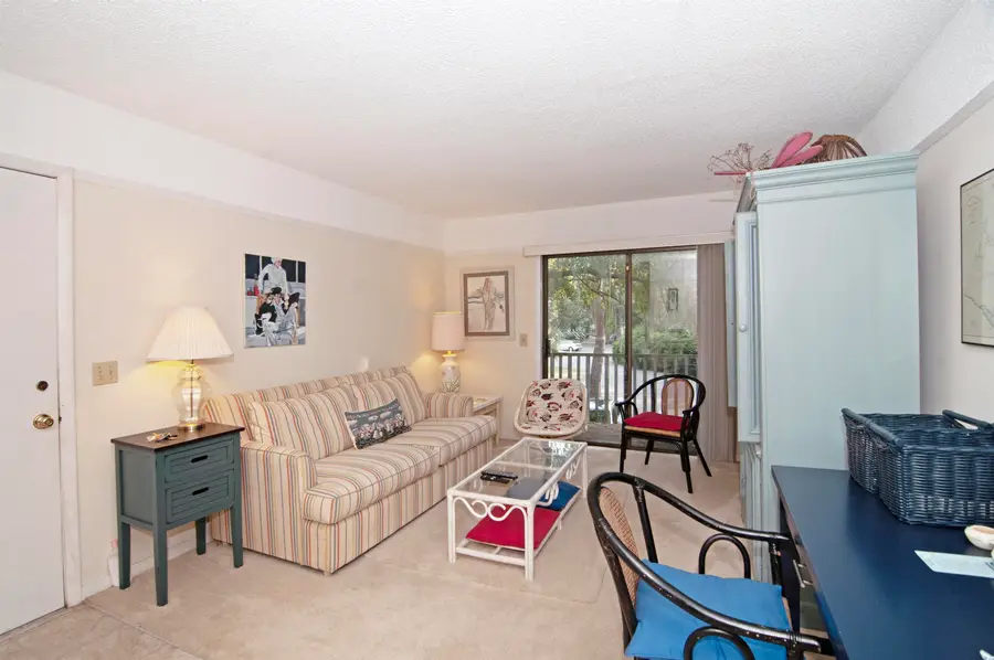 380 Salt Marsh Circle #21-G, Pawleys Island, SC 29585 - #2