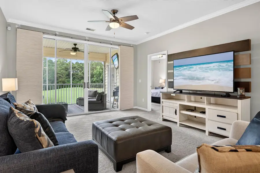 4429-F Montrose Ln. #F, Myrtle Beach, SC 29579 - #2