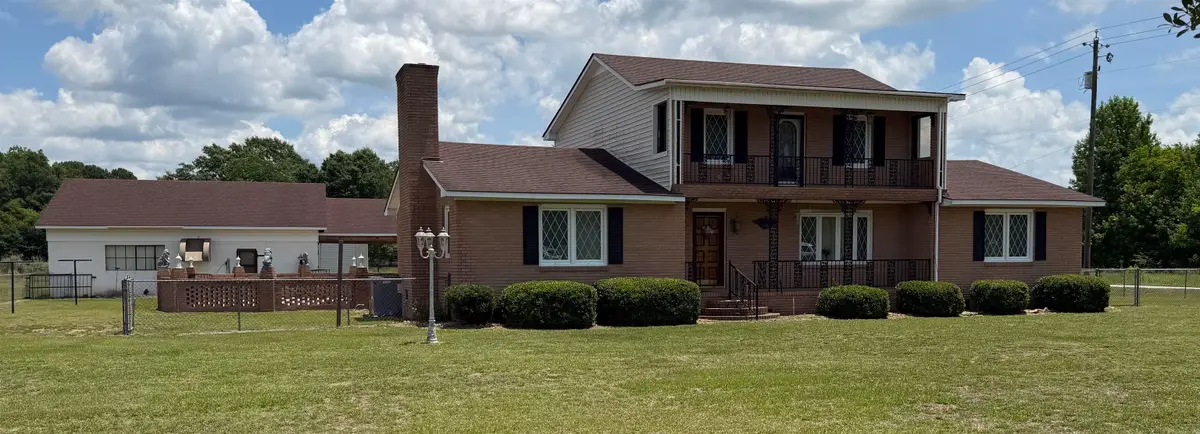 1702 Coleman Rd Coleman Dr., Mullins, SC 29574 - #1