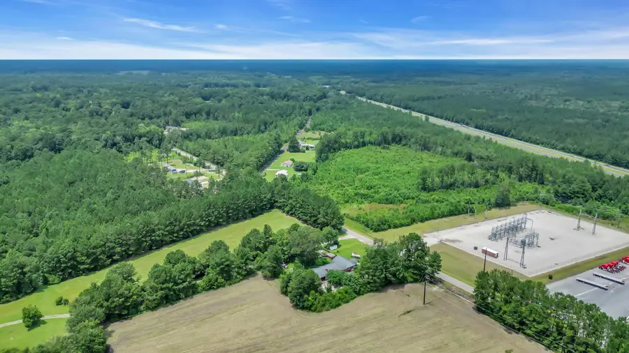 425 Kent Rd., Georgetown, SC 29440 - #3