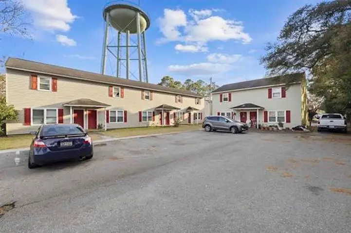 604-606-608 37th Ave. N, Myrtle Beach, SC 29577 - #1