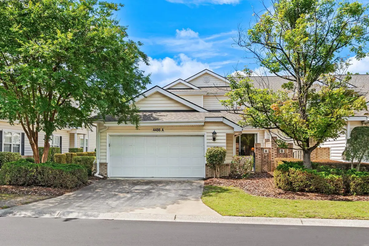 4486 Girvan Dr. #A, Myrtle Beach, SC 29579 - #1