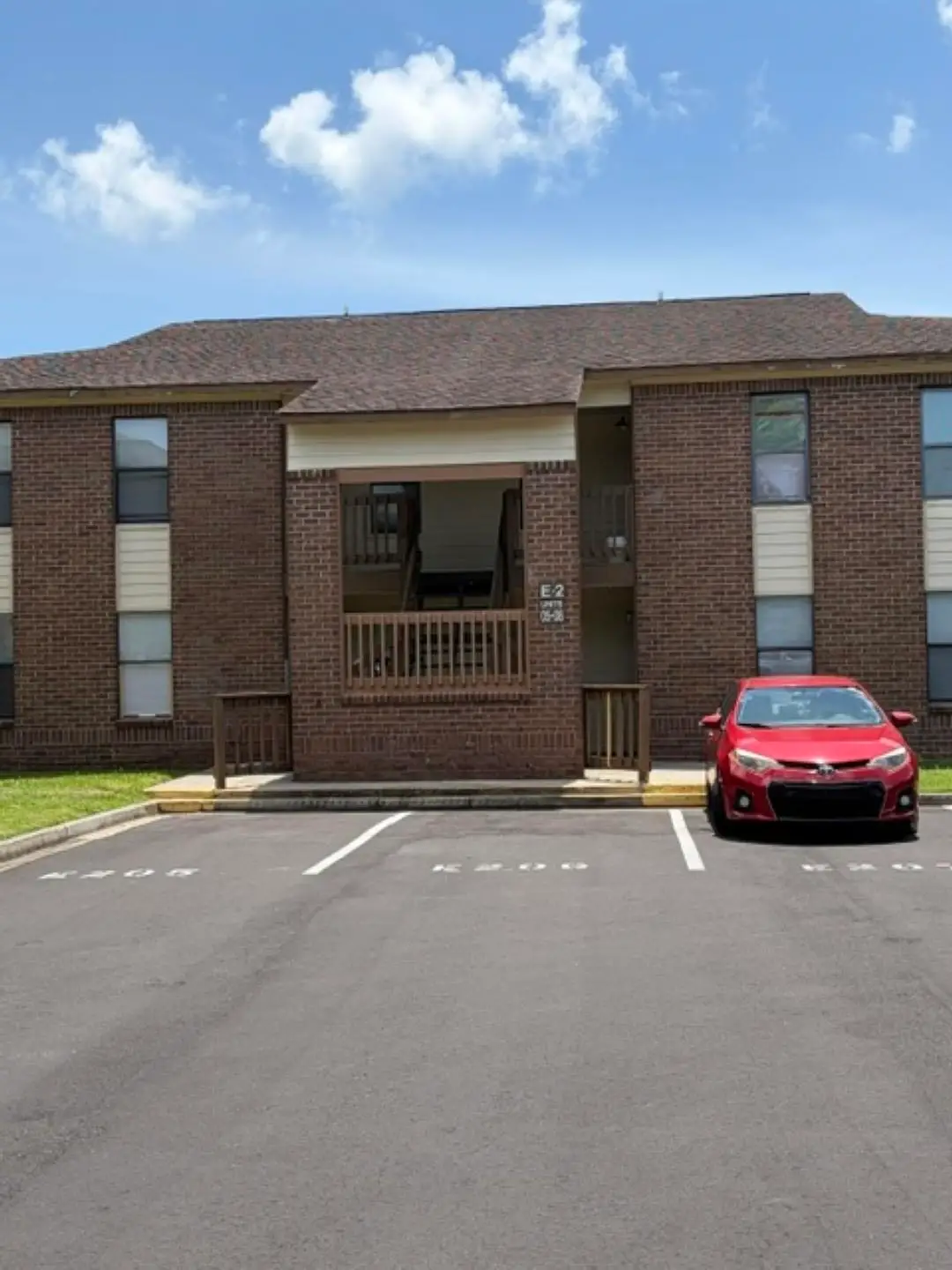 2005 Greens Blvd. #E-206, Myrtle Beach, SC 29577 - #1