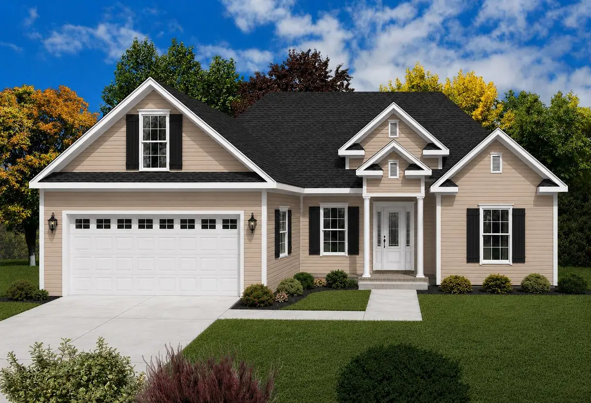 7160 Louisville Rd., Aynor, SC 29511 - #1
