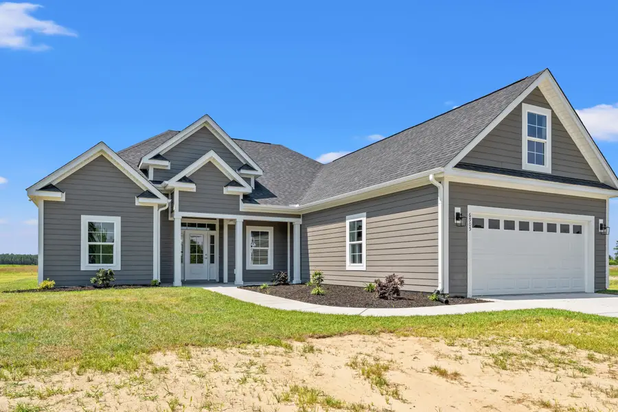 7160 Louisville Rd., Aynor, SC 29511 - #2