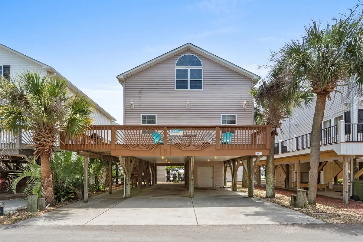 6001 - B7 S Kings Hwy., Myrtle Beach, SC 29575 - #1
