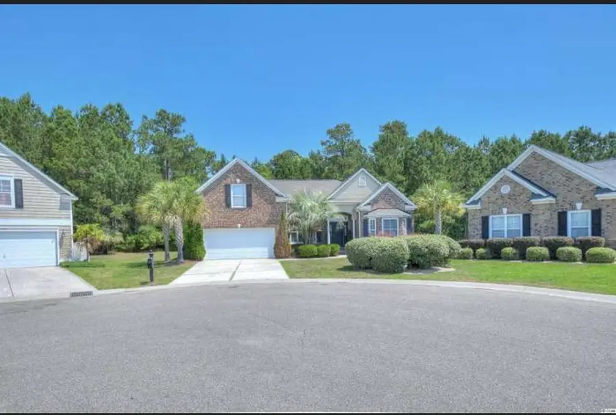 420 Newburgh Ct., Myrtle Beach, SC 29579 - #2