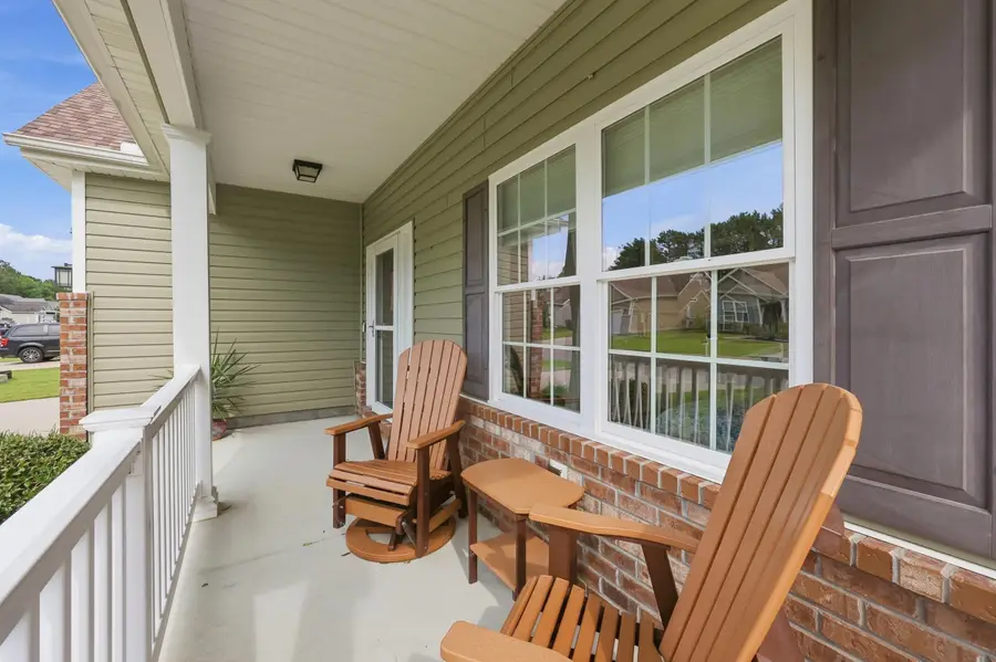523 Trafalgar Ct., Conway, SC 29526 - #3