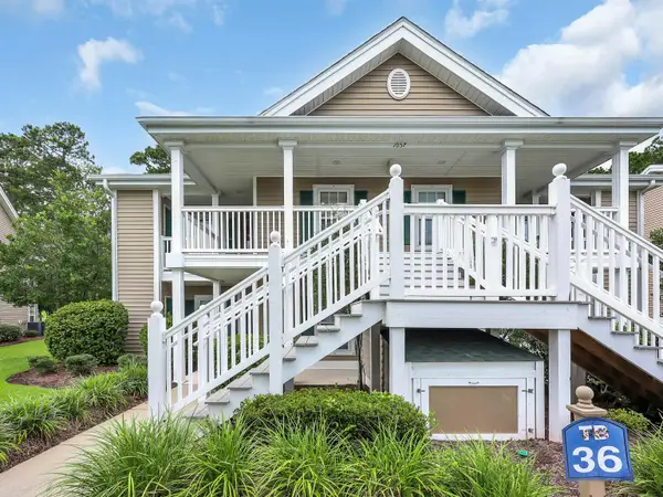 1057 Blue Stem Dr. #36-C, Pawleys Island, SC 29585