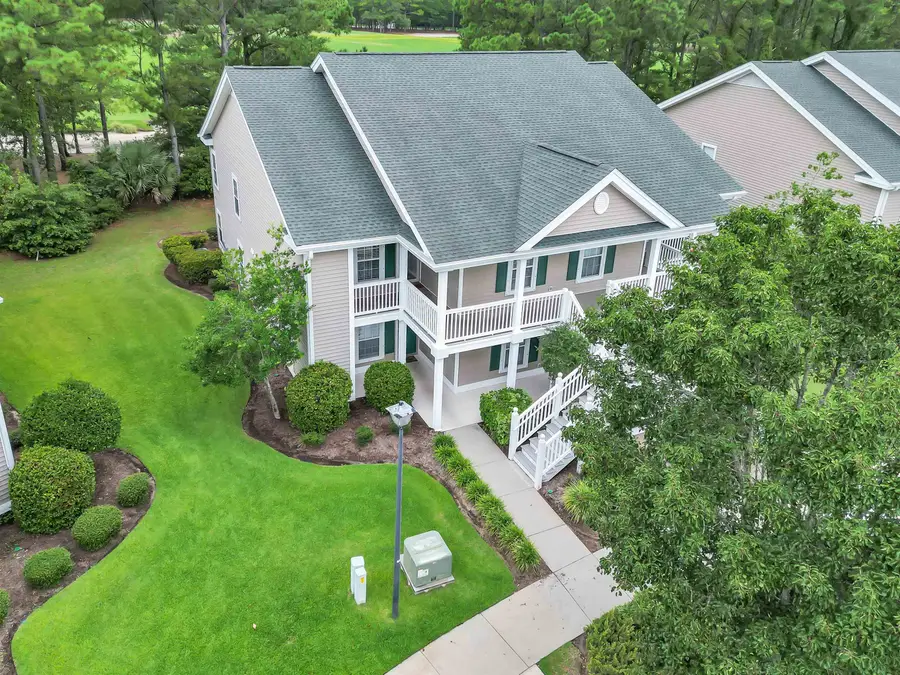 1057 Blue Stem Dr. #36-C, Pawleys Island, SC 29585 - #3