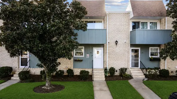 4701 N Kings Hwy. #26, Myrtle Beach, SC 29577
