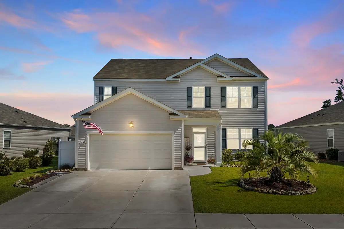 3009 Thorburn Ct., Little River, SC 29566 - #1