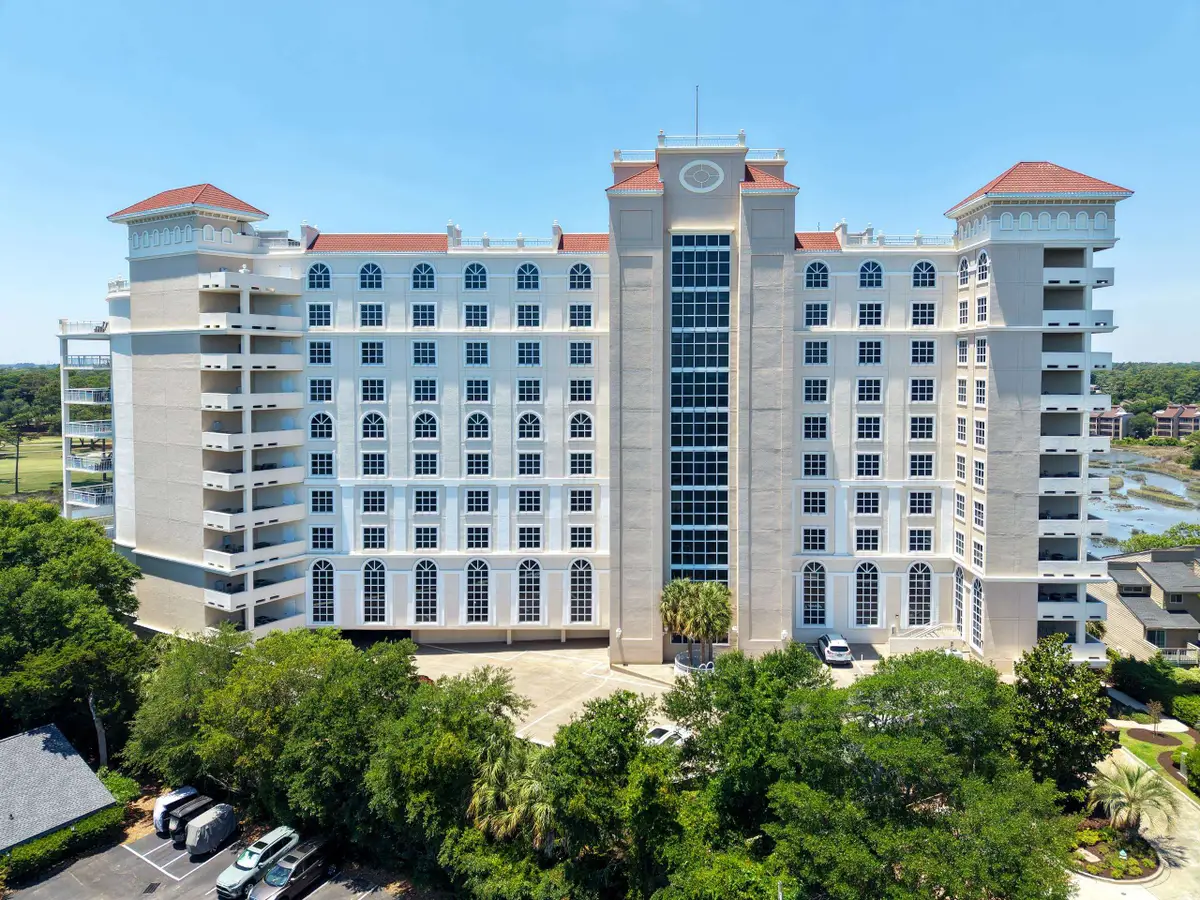 9547 Edgerton Dr. #204, Myrtle Beach, SC 29572 - #1
