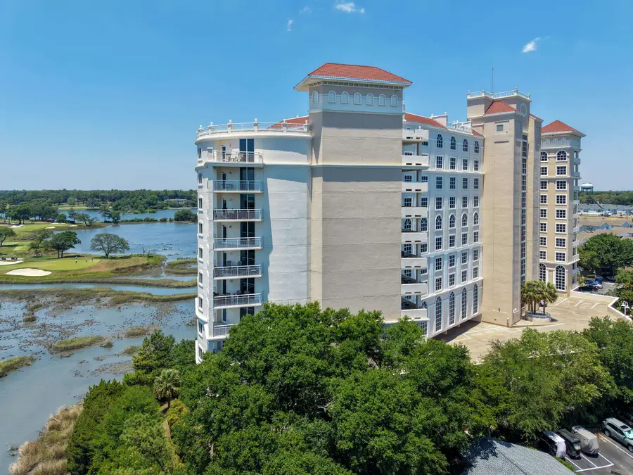 9547 Edgerton Dr. #204, Myrtle Beach, SC 29572 - #2