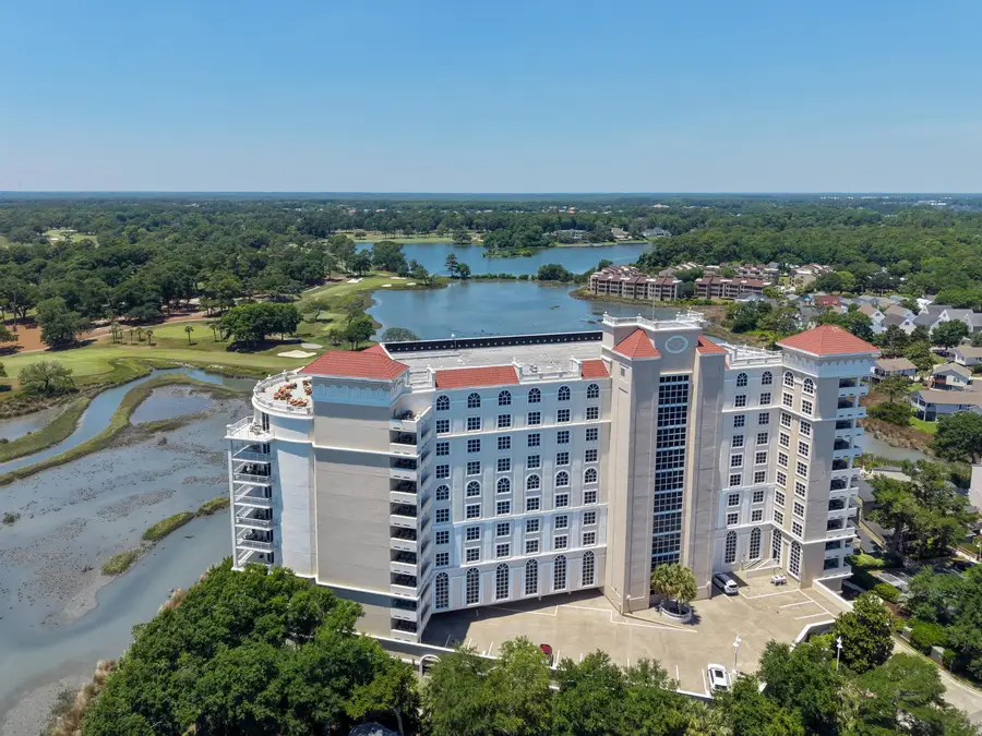 9547 Edgerton Dr. #204, Myrtle Beach, SC 29572 - #3