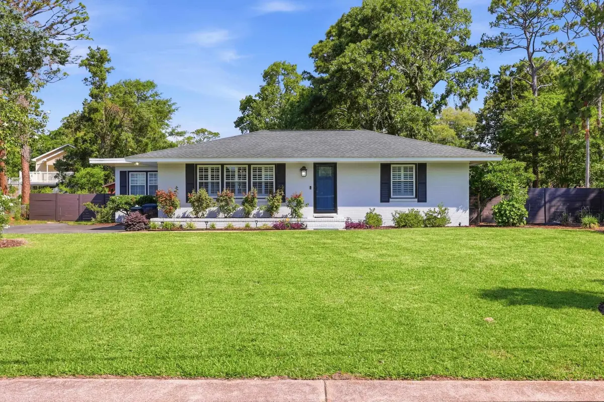 3905 Pine Lake Dr., Myrtle Beach, SC 29577 - #1