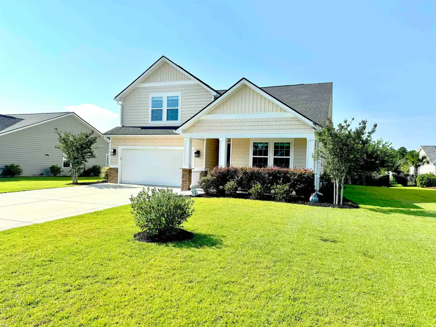 648 Harbor Bay Dr., Murrells Inlet, SC 29576 - #2