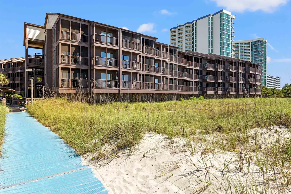 201 North Ocean Blvd. #138, North Myrtle Beach, SC 29582 - #1
