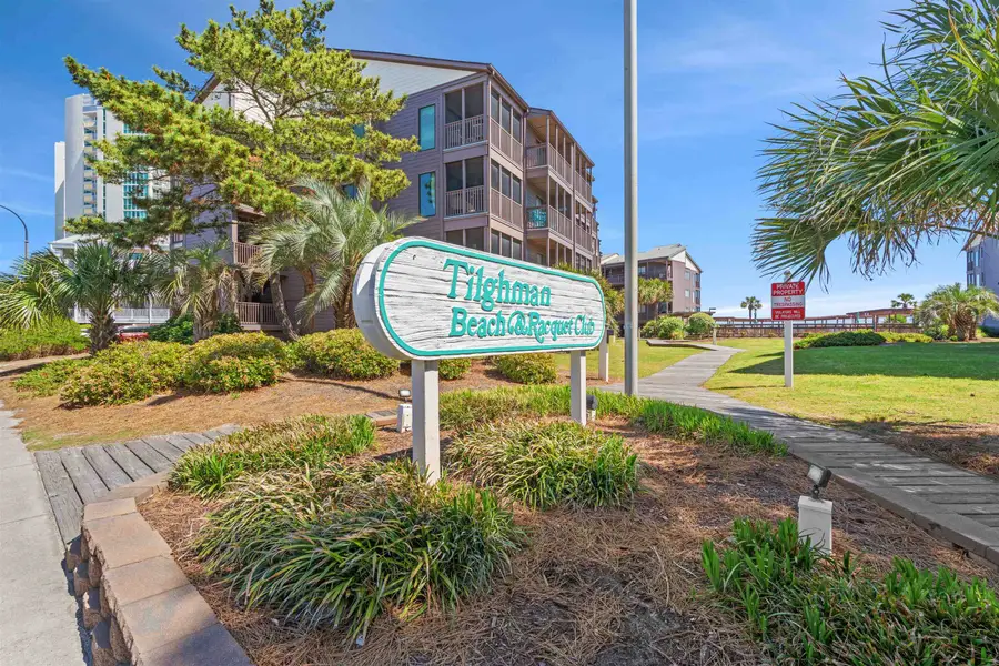 201 North Ocean Blvd. #138, North Myrtle Beach, SC 29582 - #2