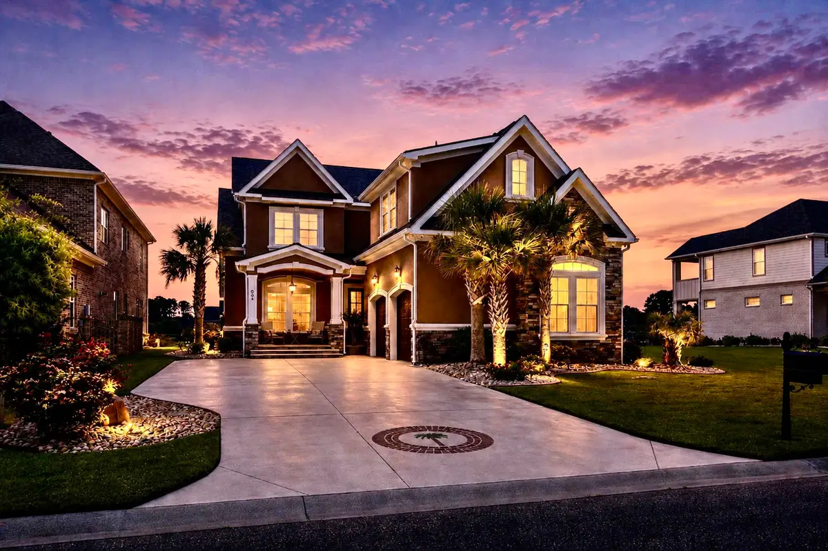 904 Waterton Ave., Myrtle Beach, SC 29579 - #1