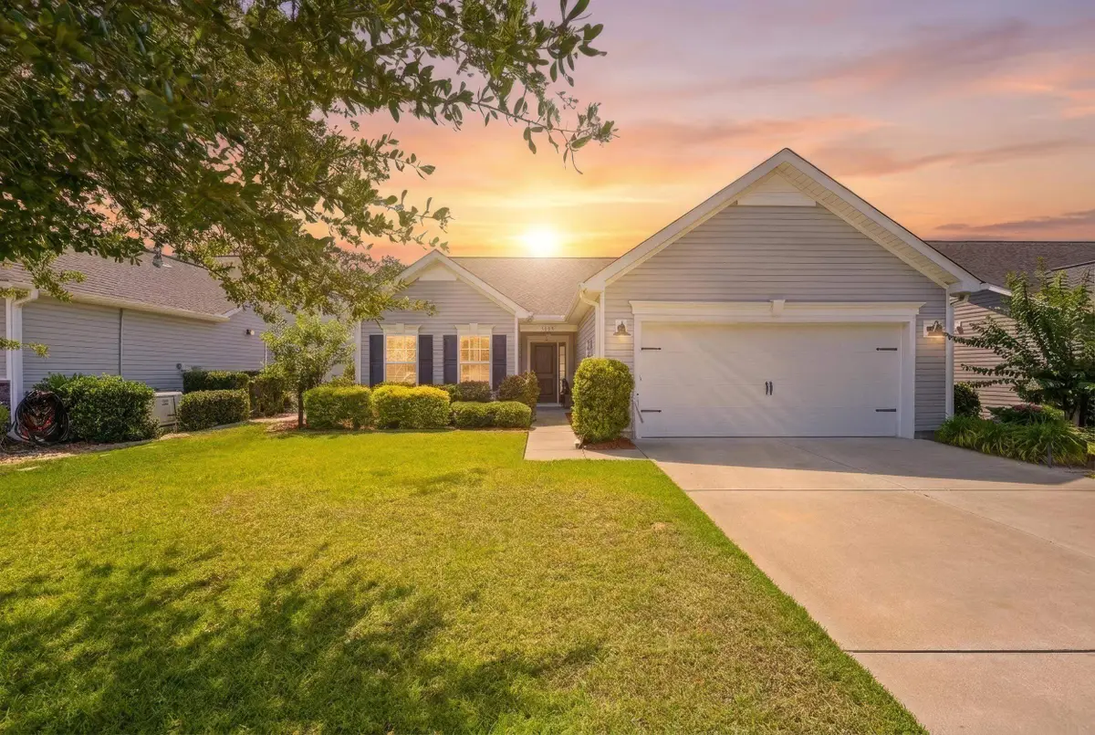 3605 Park Pointe Ave., Little River, SC 29566 - #1