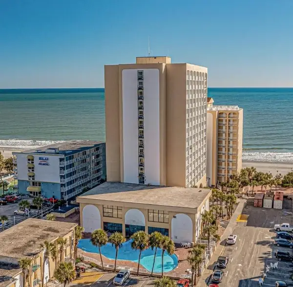 1207 S Ocean Blvd. #20505, Myrtle Beach, SC 29577