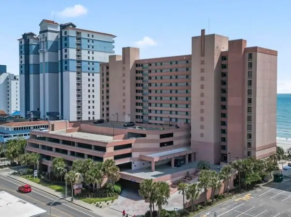 2207 Ocean Blvd. S #1217, Myrtle Beach, SC 29577