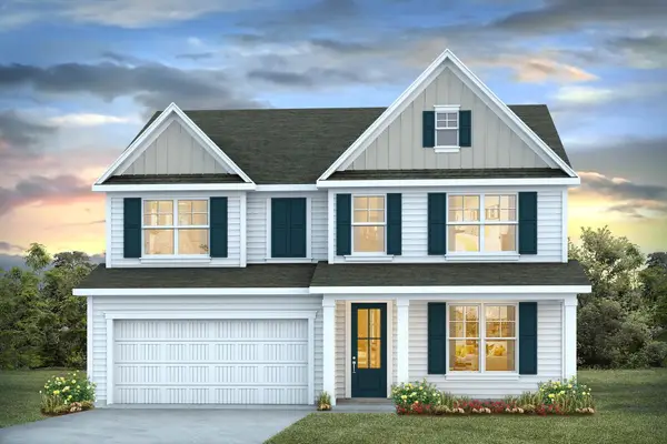 340 Mcgill Dr., Conway, SC 29526