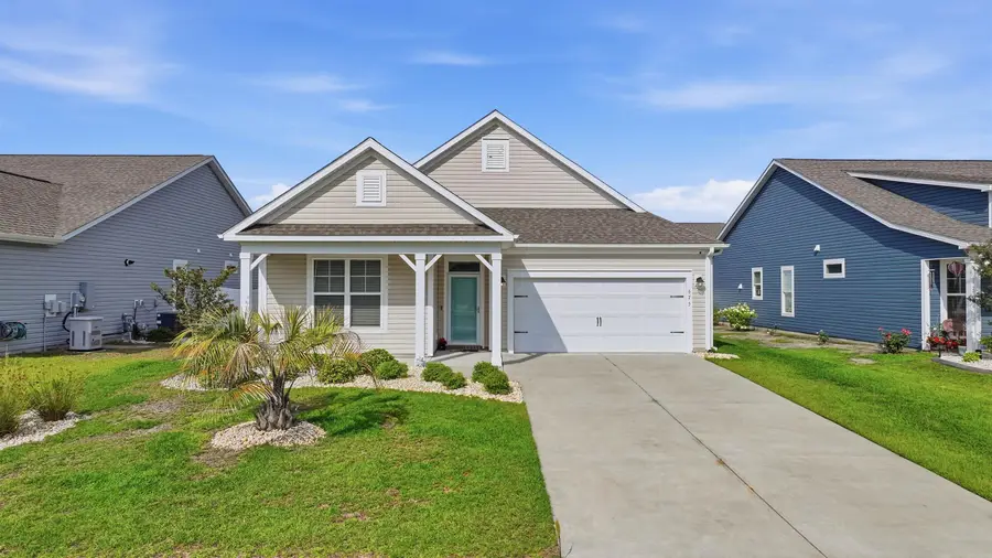675 Wailea Circle, Little River, SC 29566 - #2