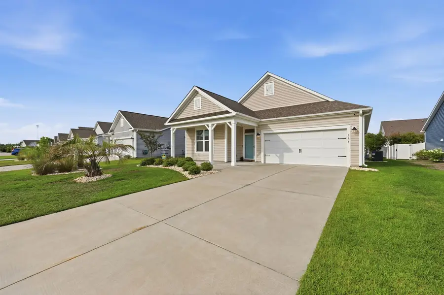 675 Wailea Circle, Little River, SC 29566 - #3