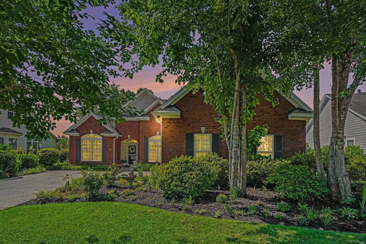 237 Saint Davids Ave., Myrtle Beach, SC 29588 - #1