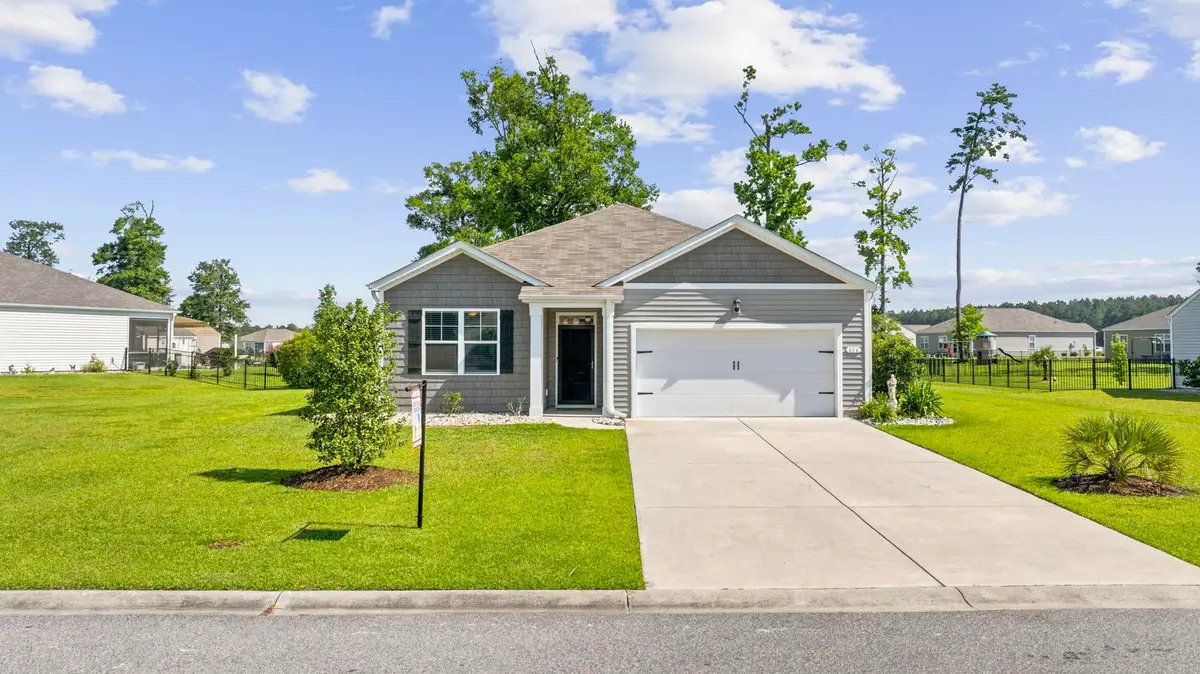 616 Coquina Bay Dr., Conway, SC 29526 - #1