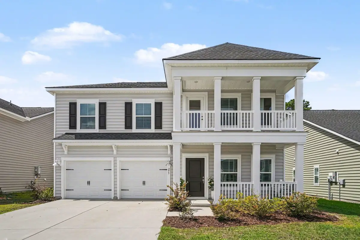 275 Augusta Green Way, Myrtle Beach, SC 29579 - #1