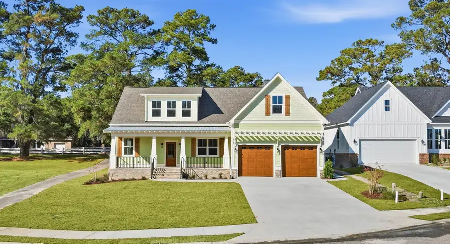 813 Commanders Island Rd., Georgetown, SC 29440 - #2
