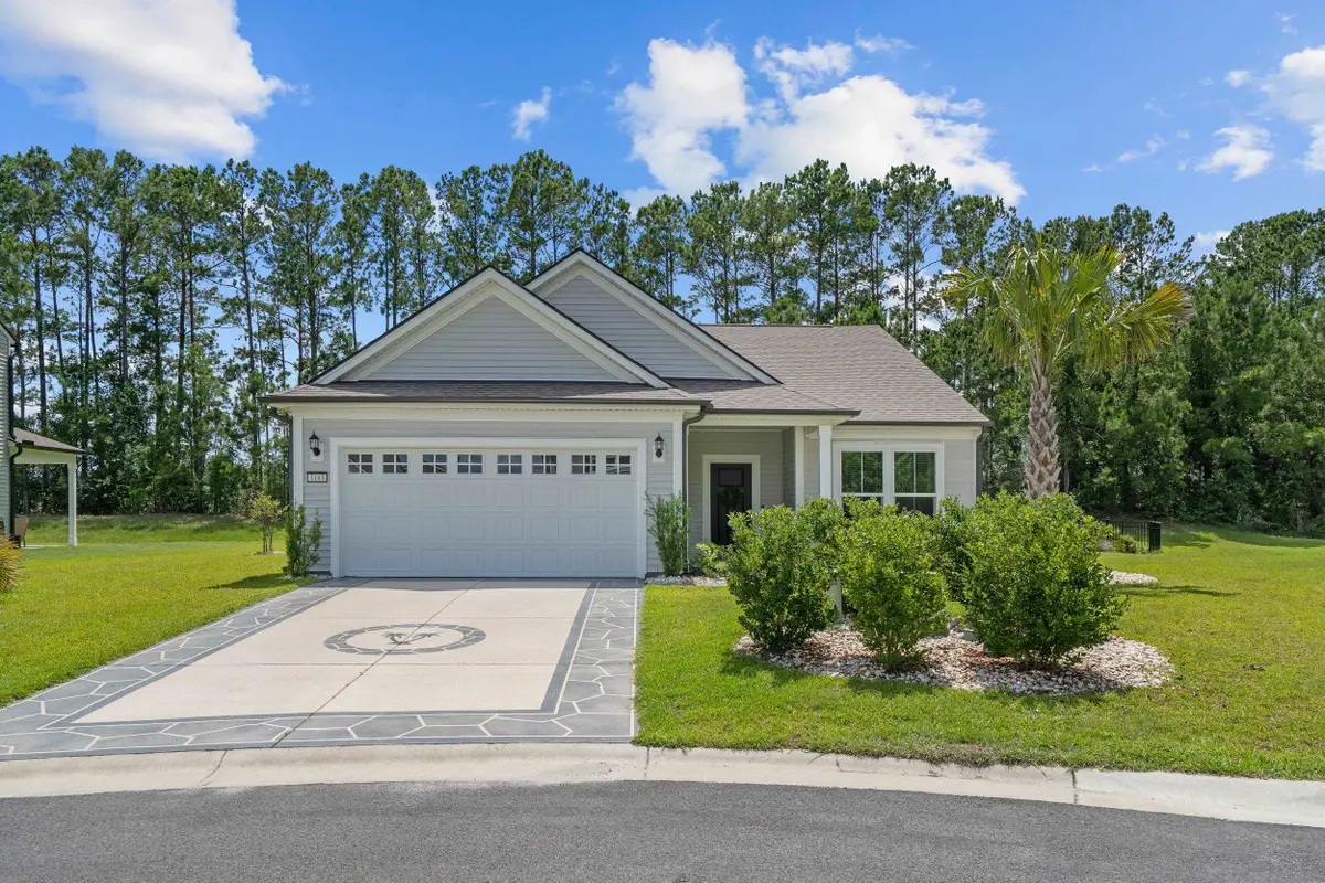 3183 Hannon Dr., Myrtle Beach, SC 29579 - #1