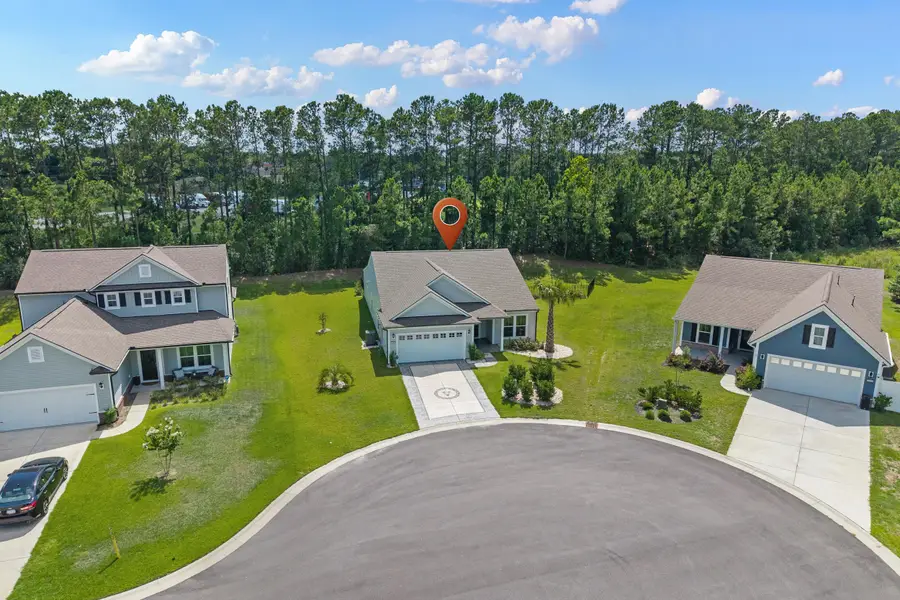 3183 Hannon Dr., Myrtle Beach, SC 29579 - #2