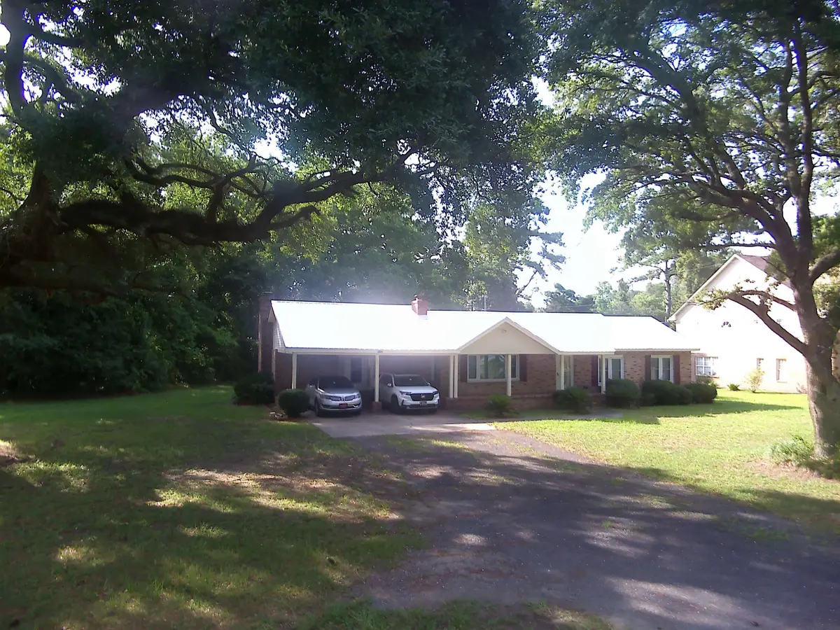 4878 South Fraser St., Georgetown, SC 29440 - #1