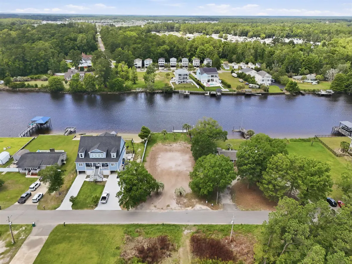 7 Smith Blvd., Myrtle Beach, SC 29588 - #1