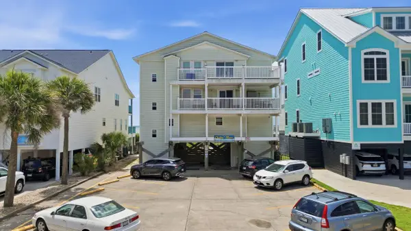 909 S Ocean Blvd. #303, North Myrtle Beach, SC 29582
