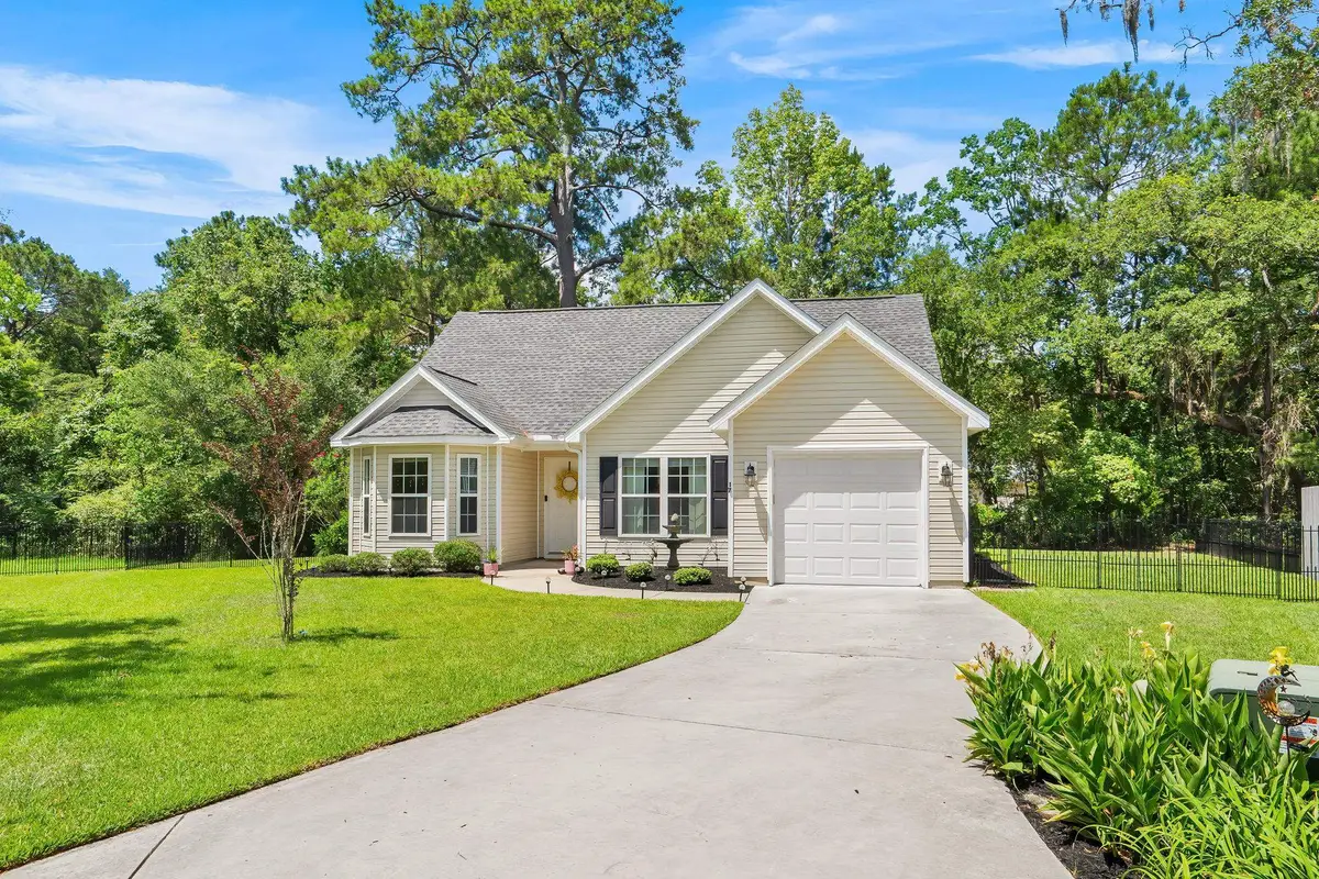 17 Sedley Ct., Georgetown, SC 29440 - #1