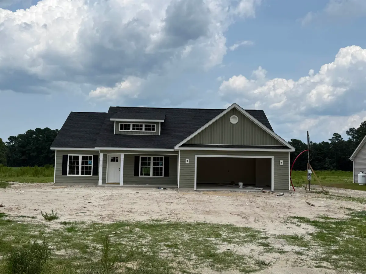 378 Three Curve Rd., Loris, SC 29569 - #1