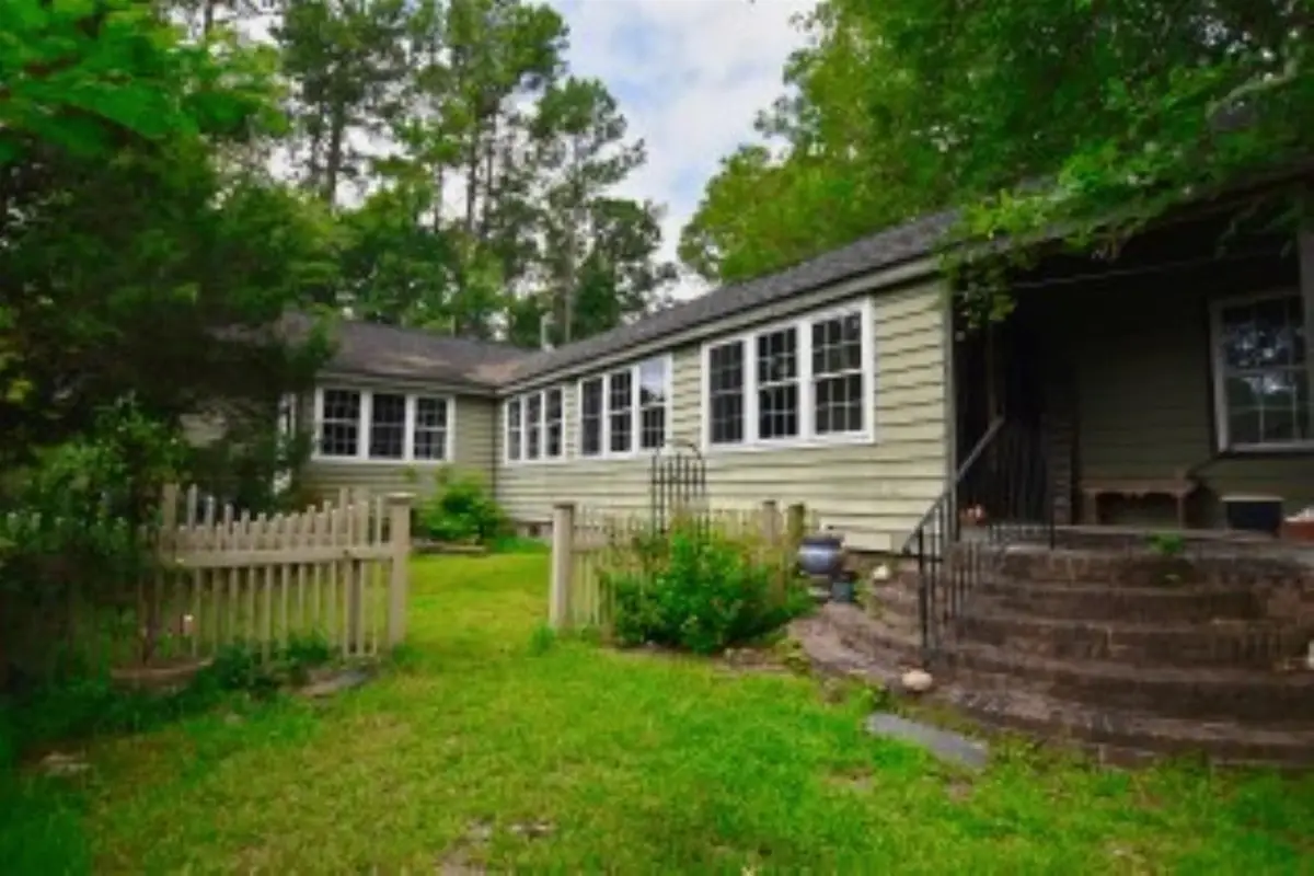 1363 Martin Luther King Rd., Pawleys Island, SC 29585 - #1