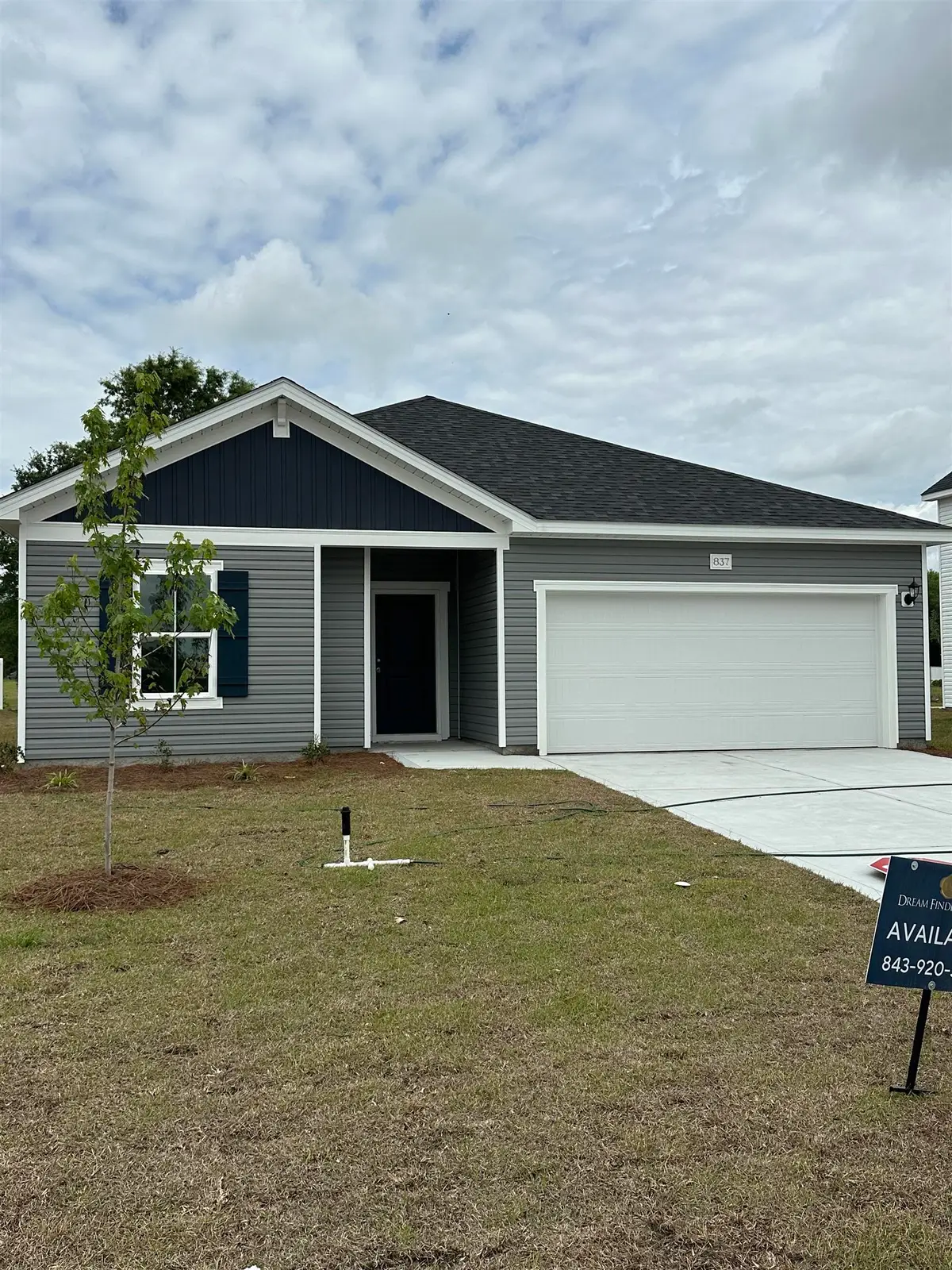 948 Caswell Dr., Conway, SC 29527 - #1